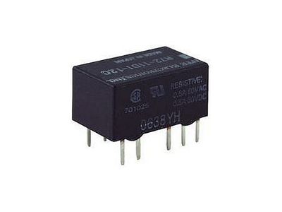 R72 Series Relays - Select Voltage from the Shop Now List