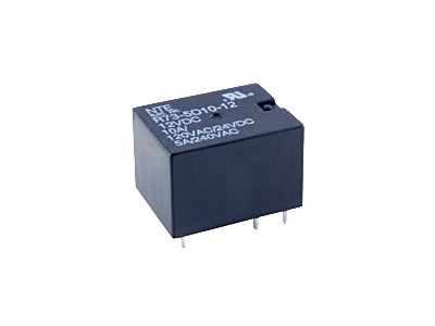 R73 Series Relays - Select Voltage from the Shop Now List