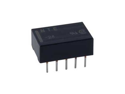 R74 Series Relays - Select Voltage from the Shop Now List