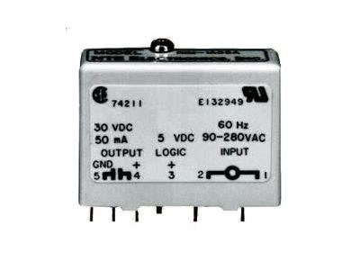RIM-IAC Series Relays - Select Voltage from the Shop Now List