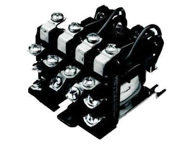 RLY16 & RLY17 Series Relays - Select Voltage from the Shop Now List