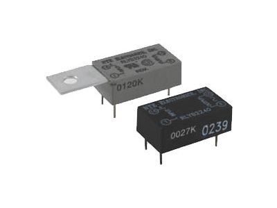 RLYB22 & RLYB32 Series Relays - Select Voltage from the Shop Now List
