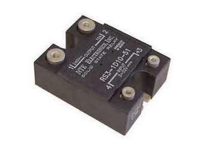 RS3 Series Relays - Select Voltage from the Shop Now List