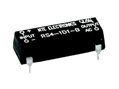 RS4 Series Relays - Select Voltage from the Shop Now List
