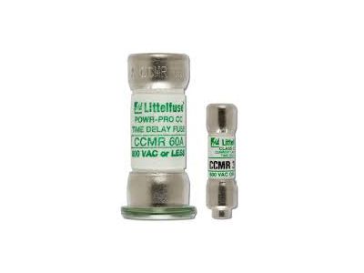 LP-CC / LPCC / ATDR / ATQR / CCMR Fuses