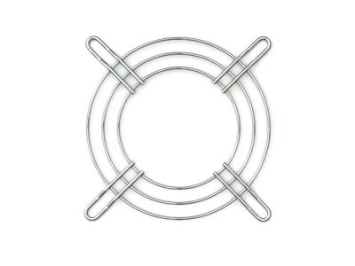 Used Surplus, 80mm fan finger guard