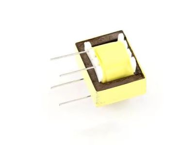 600 to 600 OHM AUDIO MATCHING ISOLATION TRANSFORMER