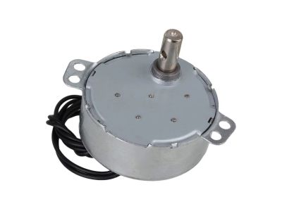 10 RPM 3W 50/60HZ 110VAC SYNCHRONOUS MOTOR Z-65