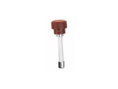 GLQ, GLR, GMF, GMQ, GRF Bussmann Attached Fuse and cap