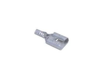.187 Quick Slide Females Non-insulated