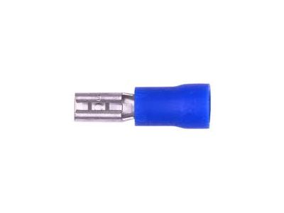 .110 Insulated Quick Slide Female 