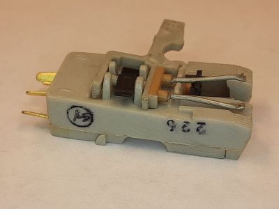 ELECTRO VOICE EV CARTRIDGE 531516-765 Astatic 725 Airline 60-107 Euphonics U8-1, U10-8 V-M Voice of Music 27493-X
