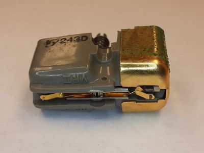 ELECTRO VOICE EV CARTRIDGE 534687-1600 GE General Electric 4G-052