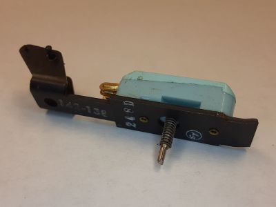 ELECTRO VOICE EV CARTRIDGE 533408-1257 ZENITH 142-128 & 142-138 ASTATIC 479 JENSEN 93SD