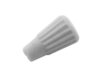 WIRE NUTS Ceramic High Temp 22-12 GA 5PK
