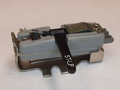 ELECTRO VOICE EV CARTRIDGE Arista 1418, LC-18 Astatic 133D Singer 484-023-006