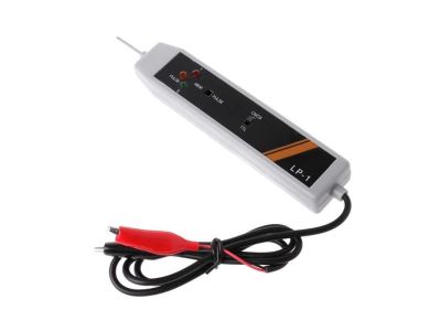 Logic Probe