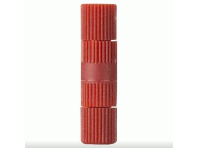 2 PACK, POSI SPLICE LOCK RED 22-18ga, Splice Butt Connector Couple