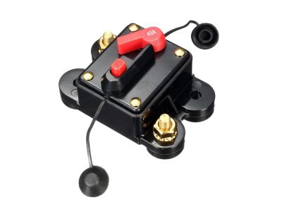 CB300A 300A CIRCUIT BREAKER