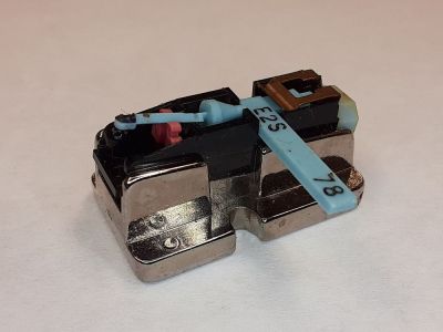 ELECTRO VOICE EV CARTRIDGE 534745-930 Game Industries 7331C Tetrad 2-E2S-DC2 V-M Voice of Music 43099-C