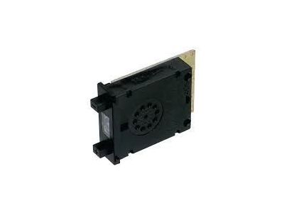 Hartmann Alcoswitch Augat Pushbutton Switch, Push Wheel W02