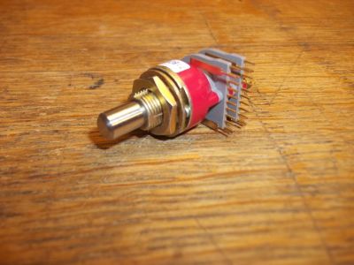 GRAYHILL 71BDF36-02-2-AJN ROTARY SWITCH
