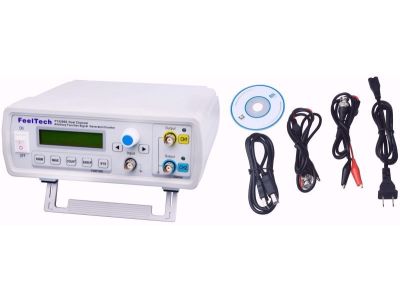 Function Generator with USB Data Connector 20MHz