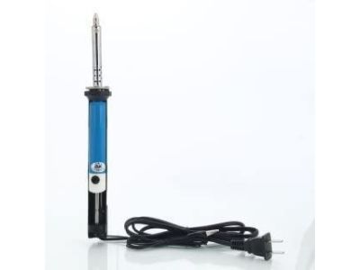 30 Watt Heated DESOLDERING TOOL PUMP, Solder Sucker