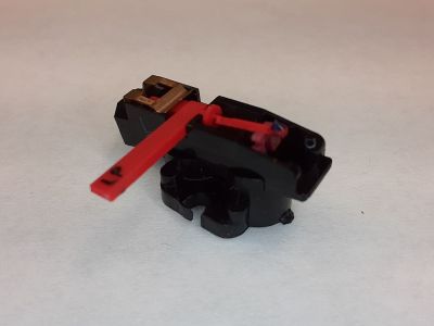 ELECTRO VOICE EV CARTRIDGE 750 Astatic 1109 EV 5343 Tetrad 1-A2S-A, 1-A2S-244-4, 2-A2S-A