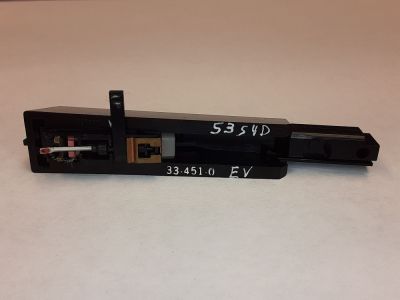 ELECTRO VOICE EV CARTRIDGE 534588-1080 Sears 33-451-0 Tetrad 3-23D-W3