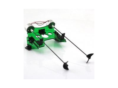 Motor Boat Module DIY Kit