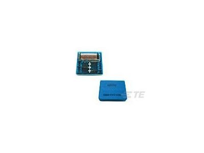 Axicom Card Relay SN, Signal Relays, 4PDT 250VDC Contact Voltage Rating, 250VAC Contact Voltage Rating, 778mW Signal Relay Coil Power Rating (DC) W02
