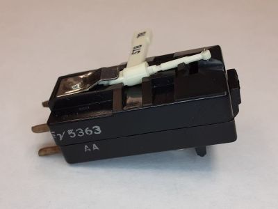 ELECTRO VOICE EV CARTRIDGE BSR SC5H