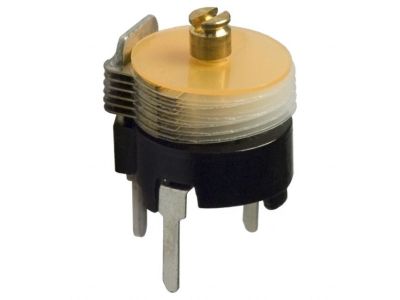 IC HALL EFFECT SWITCH 4 LEAD SIP