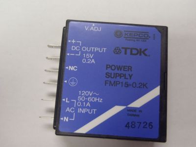 TRANSISTOR NPN SI, RF PO, 136-175 MHZ 50W