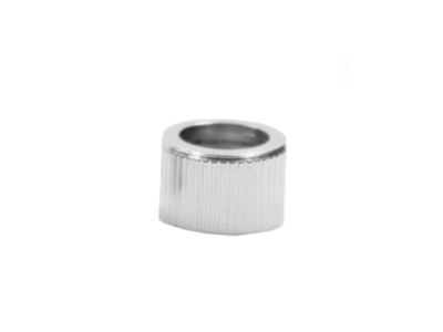 Hakko and other 900 Series Soldering Iron Station Replacement KNURLED NUT TIP, 936, 936A, 948, 900, 900M, 936, 937