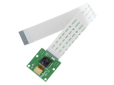 Camera Module Board 5MP Webcam Video 1080p 720p For Raspberry Pi