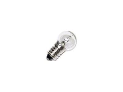 432 LAMP 18V .25A G4 1/2 MINIATURE SCREW