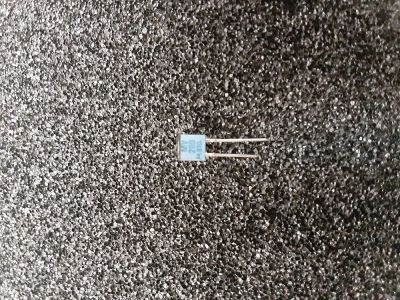 Motorola VCD Variable Capacitance Diode TO-92