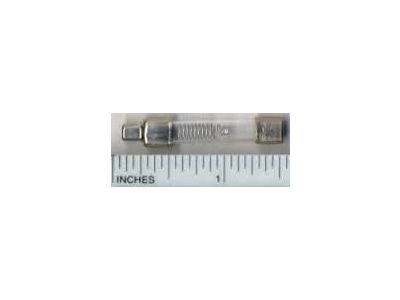 5pk 1.2 1-2/10 AMP FUSE Slow Blow Time Delay Fuse