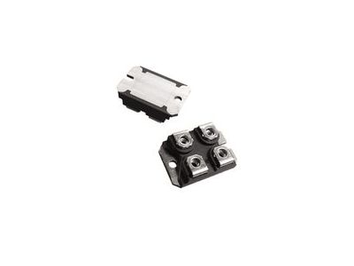 Ohmite OMCTGHGCR0250FE Resistor 0.025 Ohm 1% 100W SOT-227 Screw Terminal W01