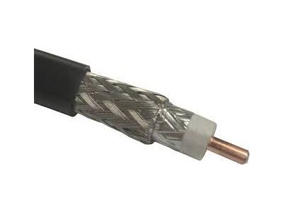 LMR400 Plenum 50 OHM COAX Bulk
