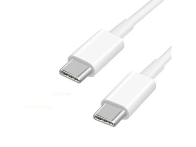 1M 3Ft USB-C Charger USBC Type C Male to Male Data and Sync Charge Cable
