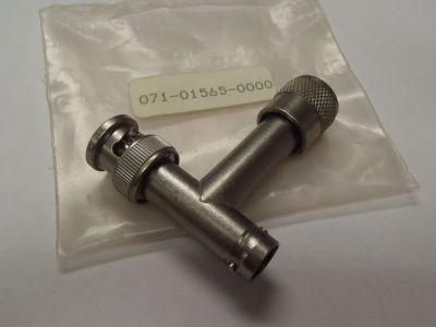 071-01565-0000 KA 198 COMM FILTER by Honeywell Bendix King for Avionics W01