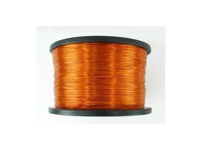 16GA Enamel Insulated MAGNET WIRE 10LB ROLL