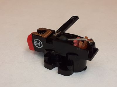 ELECTRO VOICE EV CARTRIDGE 534580-1080 Emerson 820110 Tetrad 6-44D-A