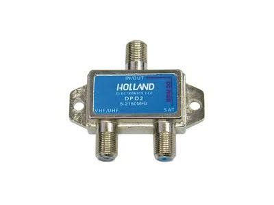 BLUE DIPLEXER