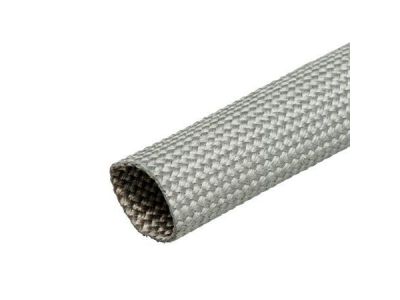 Fiberglass loom, 1/2 Inch, 650 C / 1200 F