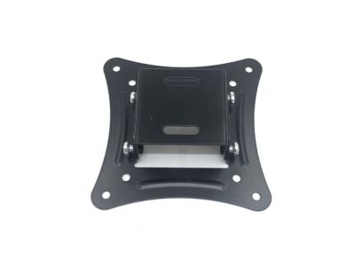 Flat TV Wall Mount 14~26 inch Tilt S-05 Black