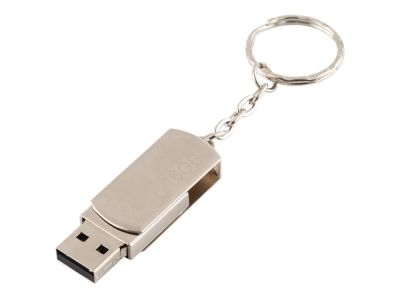 16GB Twister USB 2.0 Flash Disk USB Flash Drive